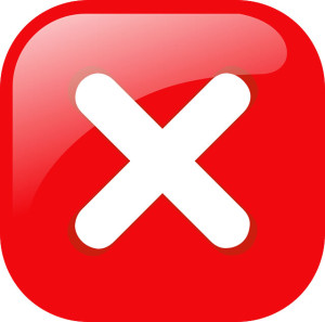 Bad Reviews