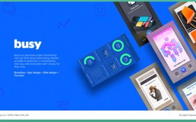 Tips & Tricks for a Successful Online Portfolio