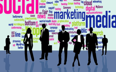 5 Great Social Media Tips for Small Businesses