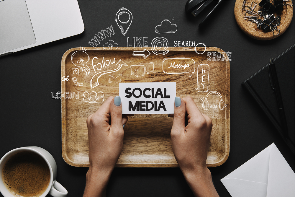 Social Media Marketing Trends Not To Ignore