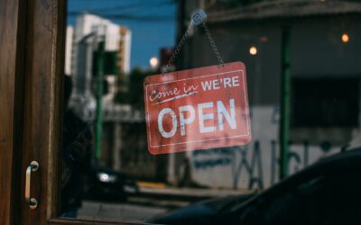 Navigating the Reopening of Your Business During the COVID-19 Pandemic